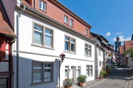 Haus Heppenheim - 9 Zimmer, 188 m&sup2;, 1.175.000&euro; | Angebot:25776262