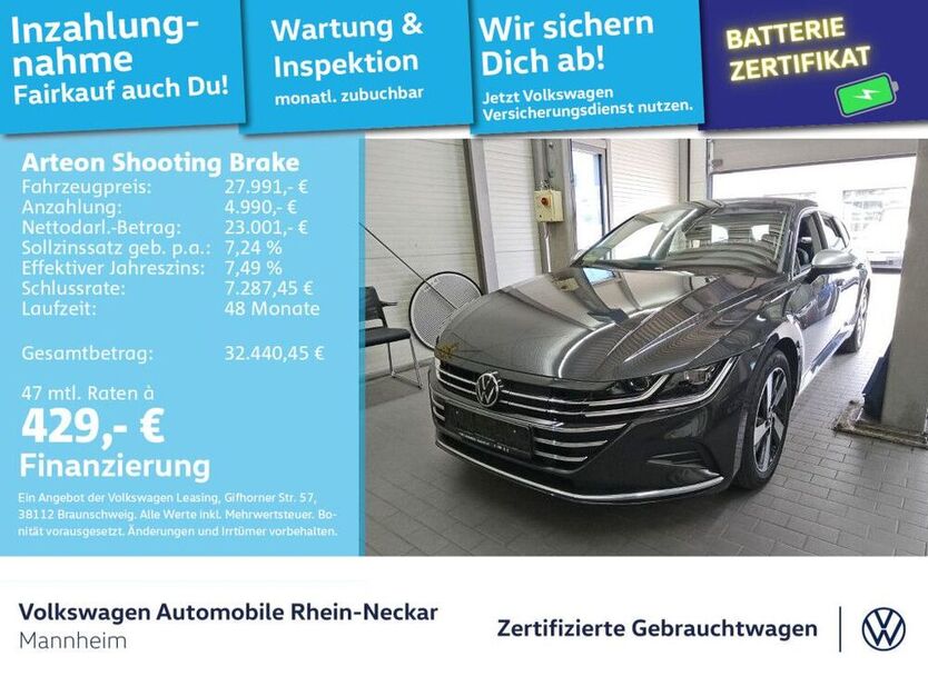 Arteon