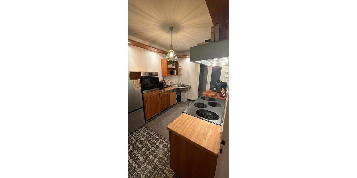 Hochparterre Frankenthal (Pfalz) - 2 Zimmer, 67 m&sup2;, 199.000&euro; | Angebot:27081543
