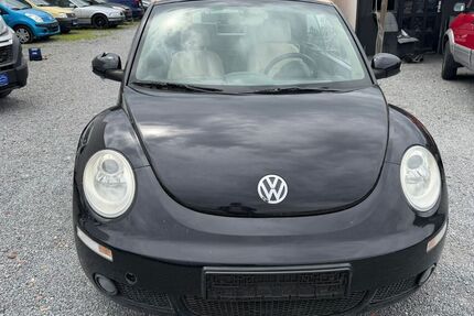 VW New Beetle 240.066 km 1.599 &euro; Hockenheim 68766