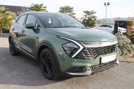 Kia Sportage 25.000 km 26.490 € Speyer 67346