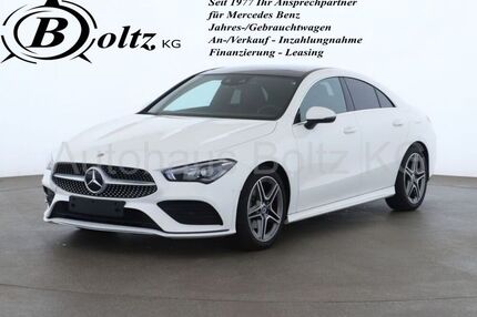 Mercedes CLA 200