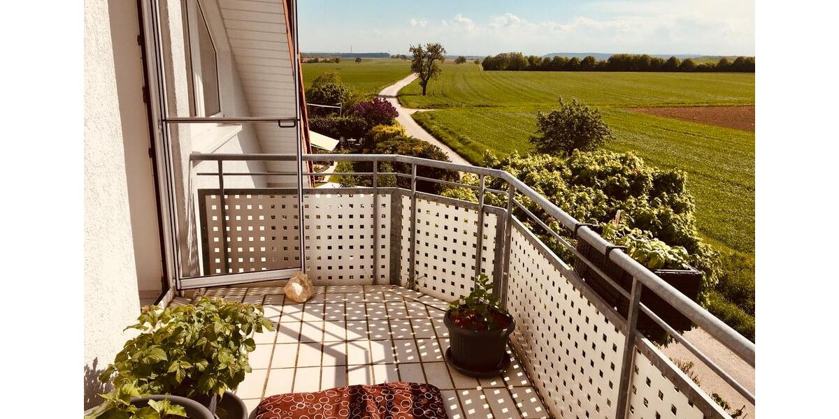 Etagenwohnung Obrigheim - 4 Zimmer, 100 m&sup2;, 349.000&euro; | Angebot:24717413