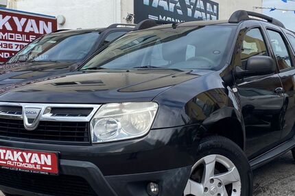 Dacia Duster 90.000 km 5.990 € Mannheim 68309