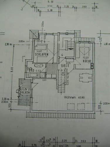 Maisonettenwohnung Ketsch - 4 Zimmer, 122 m&sup2;, 395.000&euro; | Angebot:24741690