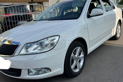 Skoda Octavia 225.000 km 2.500 &euro; Mannheim 68305