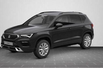 Seat Ateca 22.939 km 24.900 &euro; Ladenburg 68526