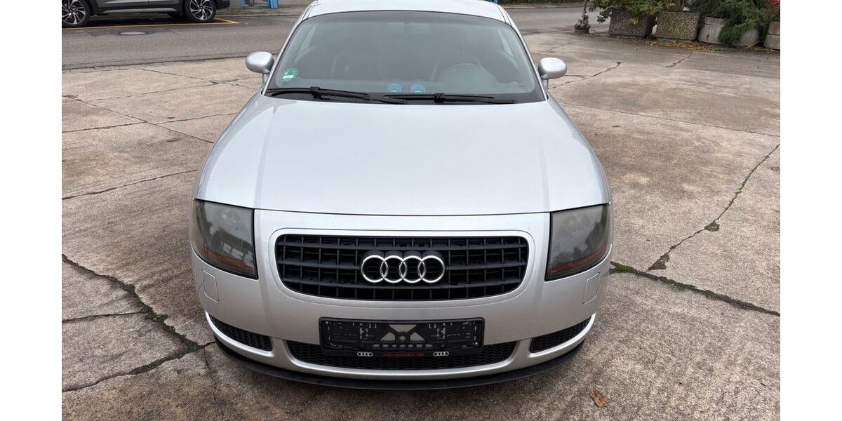 Audi TT 260.000 km 1.799 &euro; Speyer 67346
