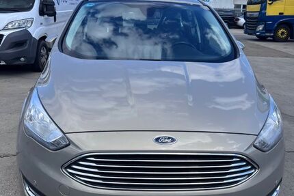 Ford C-Max 115.000 km 8.800 &euro; Frankenthal 67227