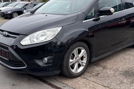 Ford C-Max 150.000 km 3.990 &euro; Mannheim 68309