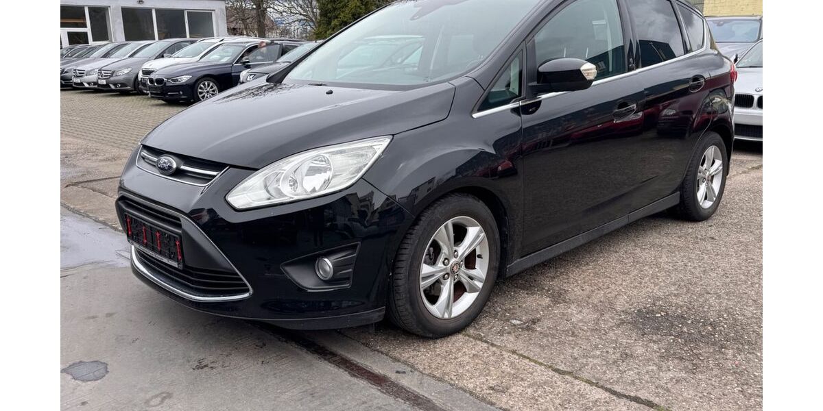Ford C-Max 150.000 km 3.990 &euro; Mannheim 68309