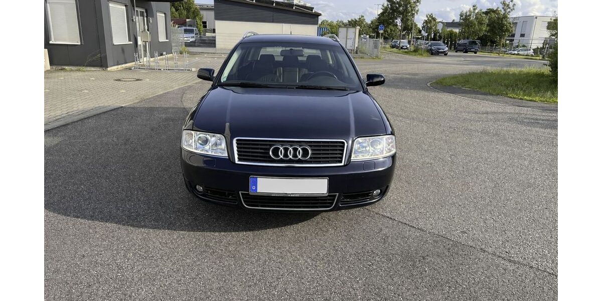 Audi A6 250.000 km 3.499 &euro; Mutterstadt 67112