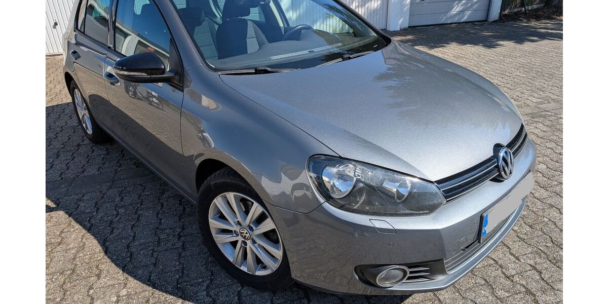 VW Golf 142.000 km 6.200 &euro; Speyer 67346