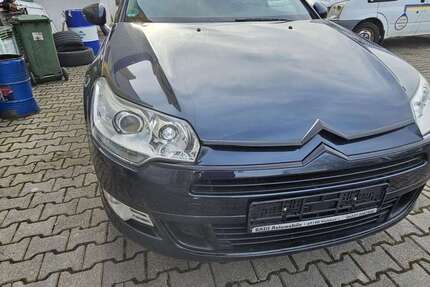 Citroen C5 82.959 km 4.999 &euro; Wiesloch 69168