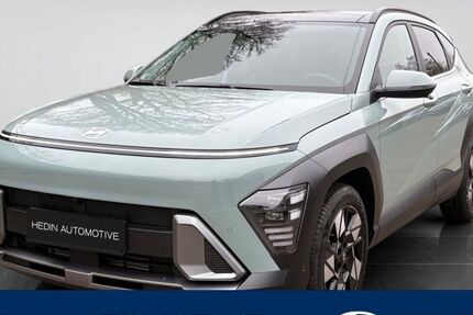 Hyundai KONA 9.900 km 29.990 &euro; Mannheim 68307
