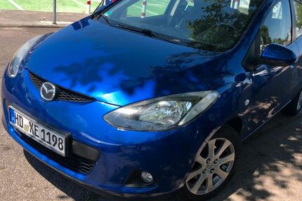 Mazda 2 189.812 km 2.988 € Wiesloch 69168
