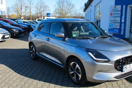 Suzuki Swift 2.887 km 19.499 &euro; Mannheim-Wallstadt 68259