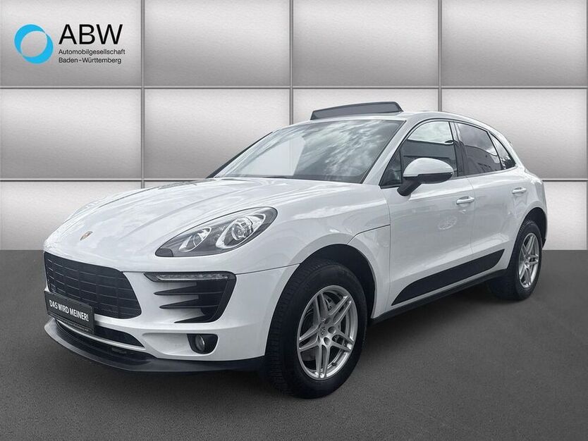 Macan
