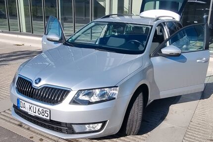 Skoda Octavia 200.000 km 6.500 &euro; Leimen 69181
