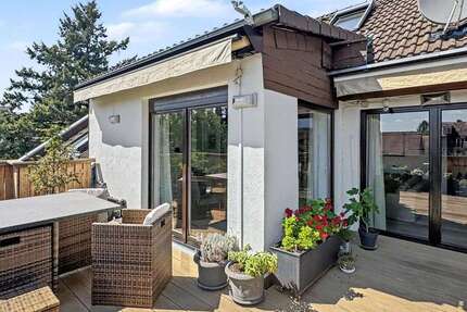 Wohnung Heidelberg Boxberg - 4 Zimmer, 133 m&sup2;, 689.000&euro; | Angebot:27531785