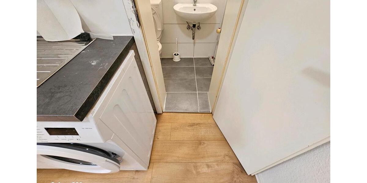 Erdgeschoßwohnung Mannheim Herzogenried - 1 Zimmer, 29 m&sup2;, 840&euro; | Angebot:26644333