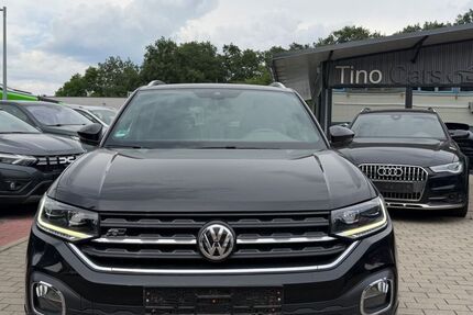 VW T-Cross 53.000 km 17.499 &euro; schifferstadt 67105