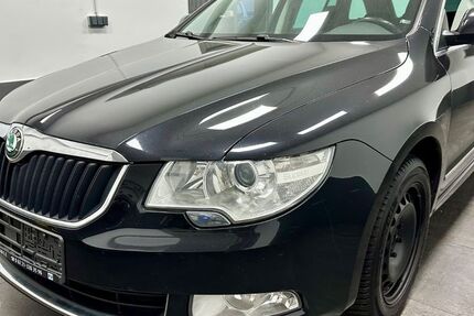 Skoda Superb 179.900 km 8.900 &euro; Leimen 69181