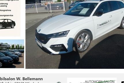 Skoda Octavia 58.990 km 35.100 &euro; Wiesloch 69168