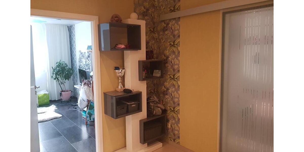 Etagenwohnung Frankenthal (Pfalz) - 4 Zimmer, 105 m&sup2;, 289.000&euro; | Angebot:26566180