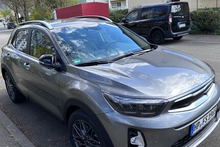 Kia Stonic 6.100 km 20.385 &euro; Heppenheim 64646