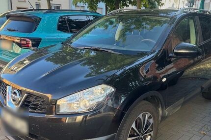 Nissan Qashqai 318.888 km 2.500 &euro; Limburgerhof 67117