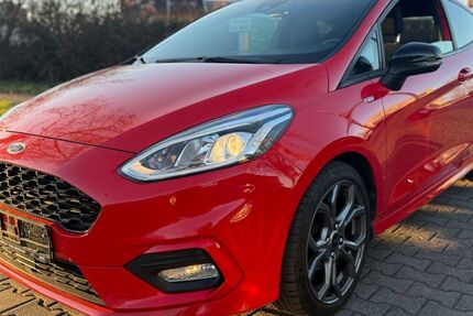 Ford Fiesta 139.000 km 7.700 &euro; Mannheim 68169