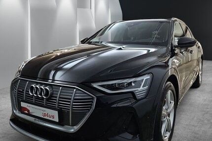Audi e-tron 47.115 km 37.890 &euro; Speyer 67346