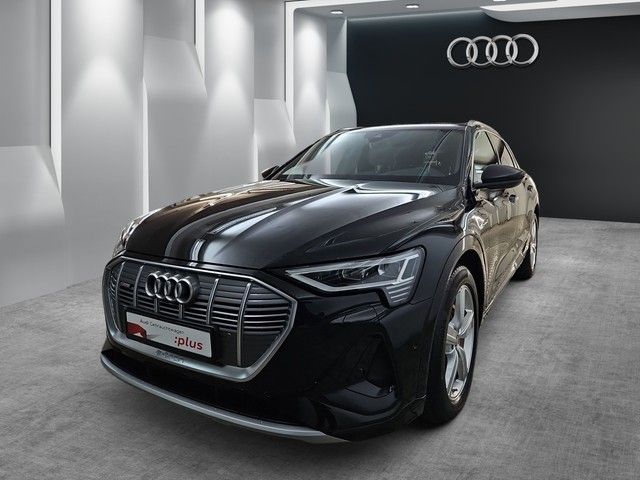 Audi e-tron 47.115 km 37.890 &euro; Speyer 67346