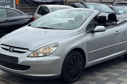 Peugeot 307 199.999 km 999 &euro; Ludwigshafen 67071
