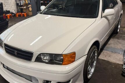 Toyota Andere 104.000 km 20.000 € Harthausen 67376