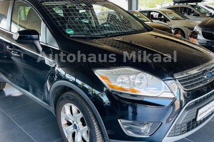 Ford Kuga 264.000 km 4.499 &euro; Ketsch 68775