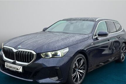 BMW 520 14.600 km 52.885 € Weinheim 69469