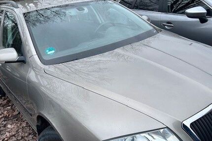 Skoda Octavia 282.899 km 1.299 &euro; Speyer 67346