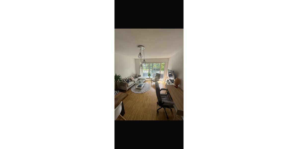 Etagenwohnung Mannheim Herzogenried - 2 Zimmer, 67 m&sup2;, 990&euro; | Angebot:25409635