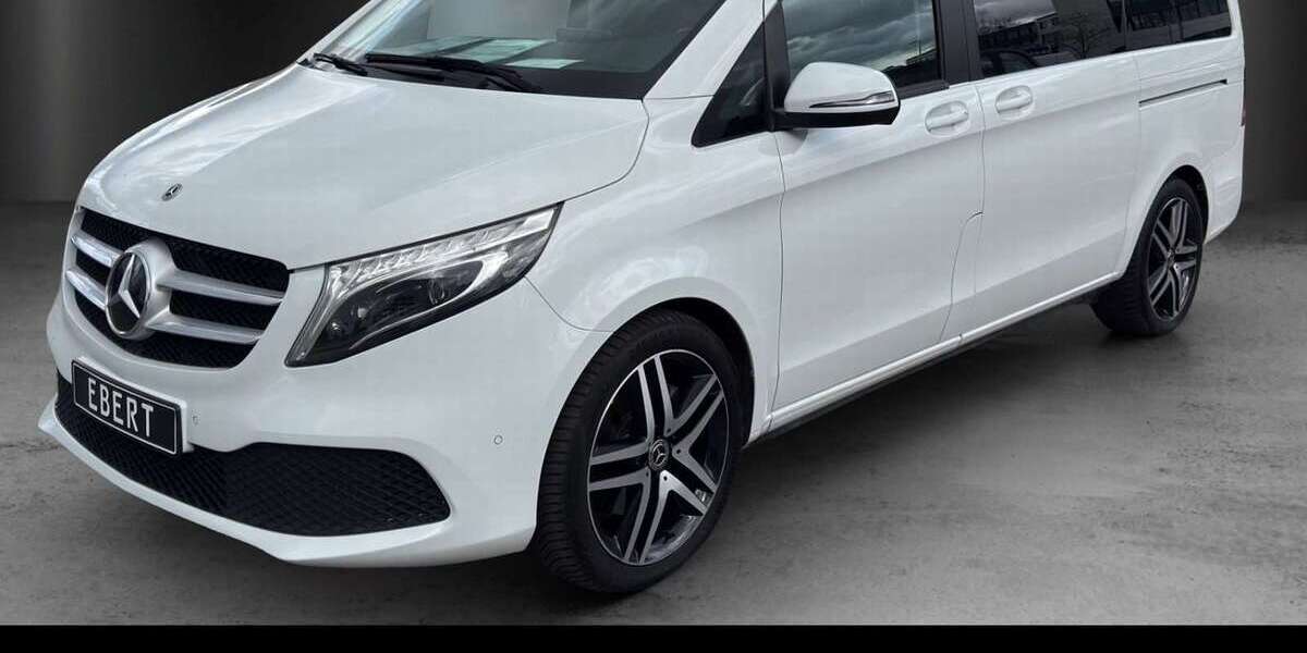 Mercedes-Benz Marco Polo 78.985 km 52.880 &euro; Hirschberg 69493
