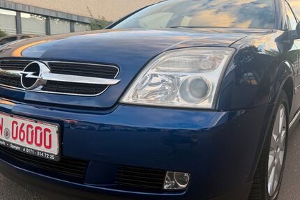 Opel Vectra 143.696 km 4.950 &euro; Speyer 67346