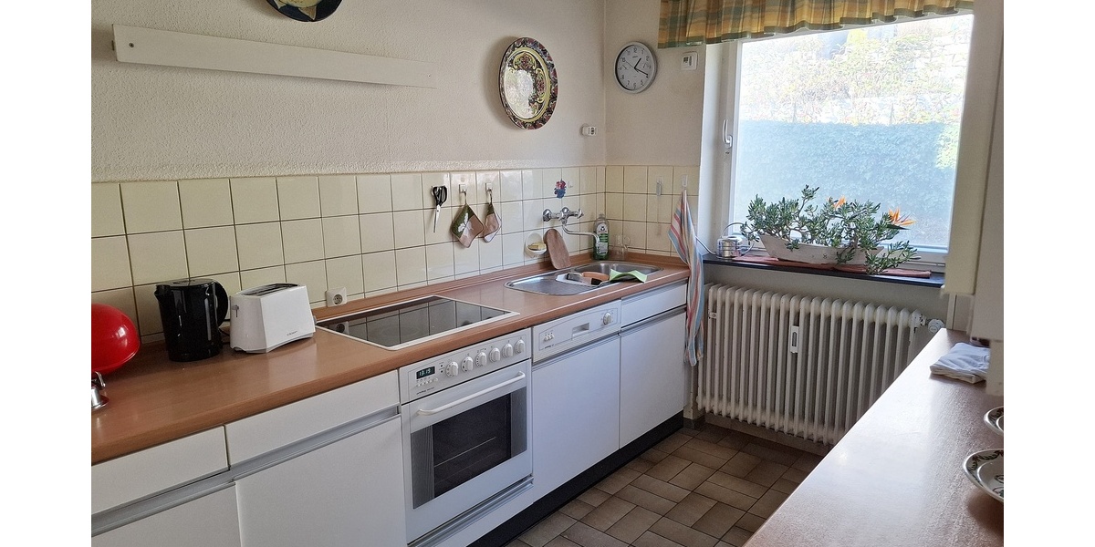 Familienfreundliches Haus am Sonnenhang - Einfamilienhaus Wilhelmsfeld Unterdorf | Angebot:25886907