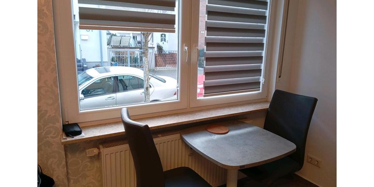 Erdgeschoßwohnung Ludwigshafen am Rhein Mundenheim - 1 Zimmer, 27 m&sup2;, 720&euro; | Angebot:25239076