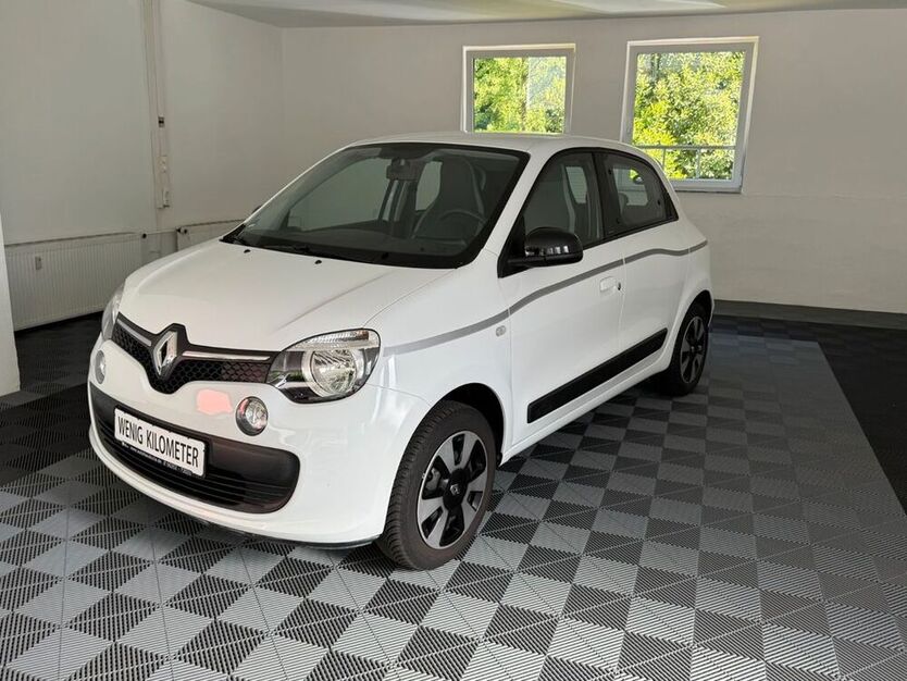 Twingo