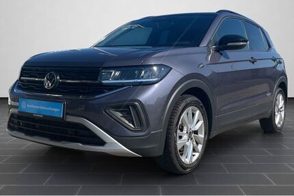 VW T-Cross 7.421 km 25.380 &euro; Ludwigshafen 67059