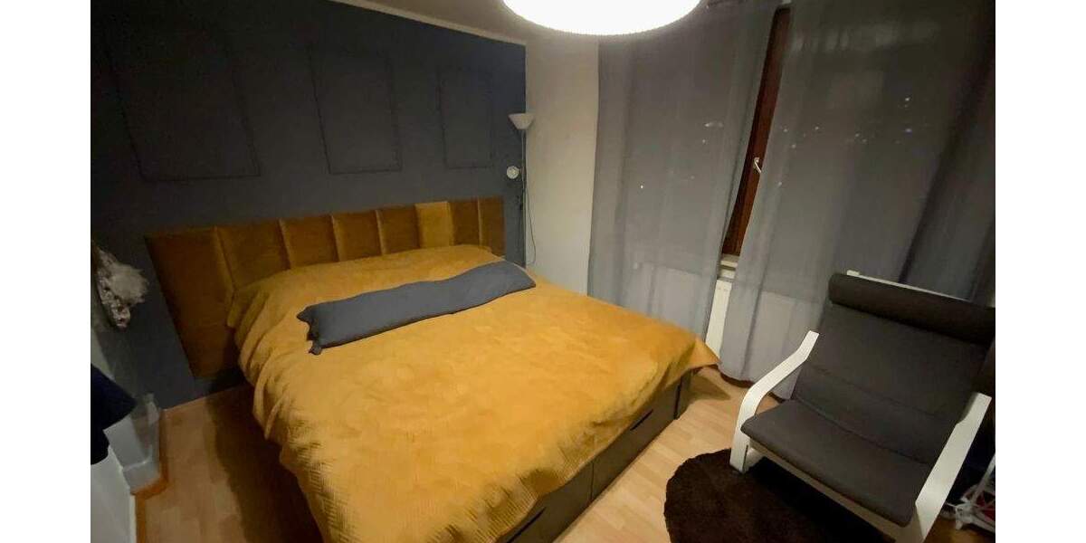 GLOBAL INVEST SINSHEIM | 2-3-Familienhaus in toller Lage von Ziegelhausen mit unverbaubarem Blick 1 zimmer