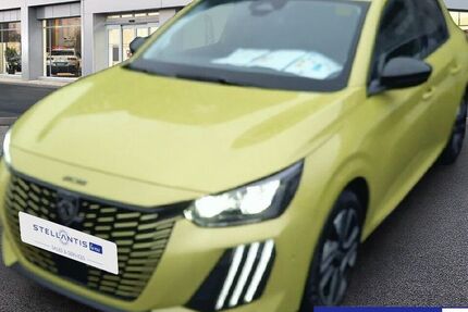 Peugeot 208 2.500 km 24.470 &euro; Heidelberg 69126