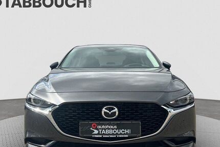 Mazda 3 34.500 km 23.999 &euro; Speyer 67346