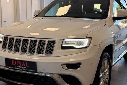Jeep Grand Cherokee 198.000 km 13.499 &euro; Mannheim 68169